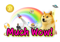 Much Wow! Logo